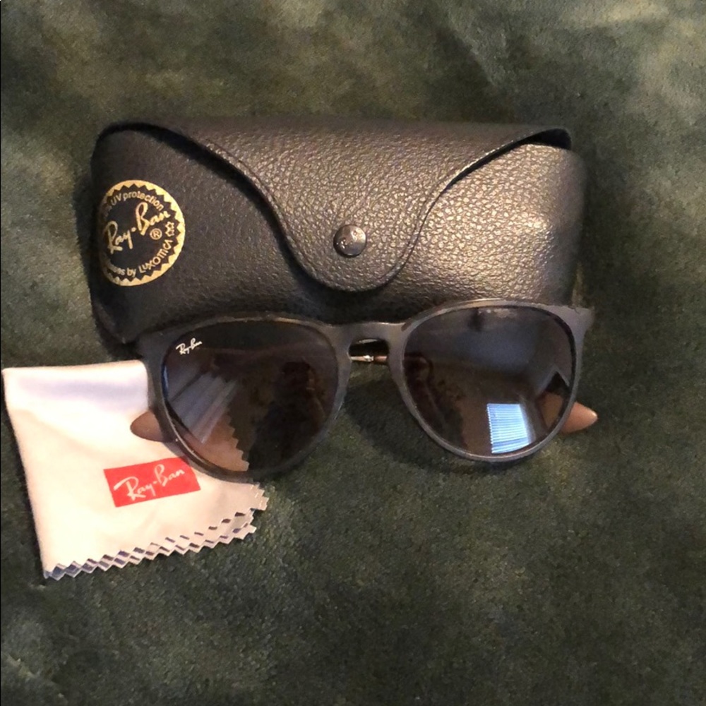 Rayban Erika classic unglasses